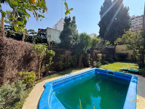 Casa en Venta en Caballito, Capital Federal
