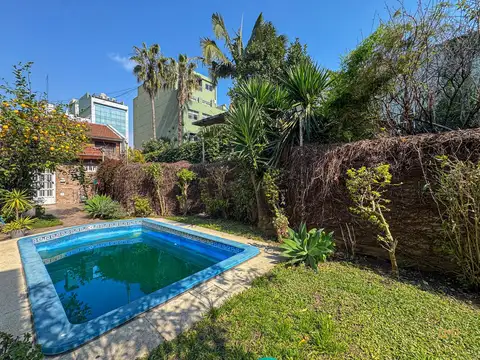 Casa en Venta en Almagro, Capital Federal