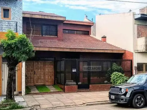 Casa en Venta en Villa Lugano, CABA