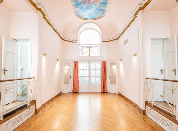 Departamento · 482m² · 12 Ambientes