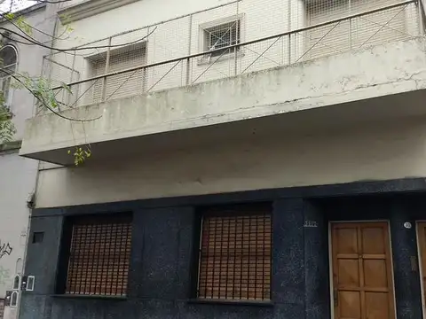 Casa en Venta en Villa Urquiza, Capital Federal