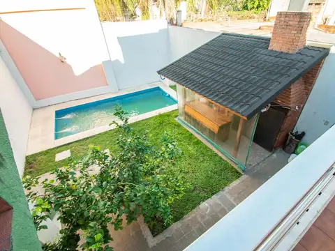 Casa en Venta en Villa Real, Capital Federal