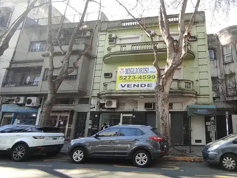 Casa en Venta en Villa Crespo, Capital Federal