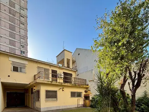 Casa en Venta en Coghlan, Capital Federal