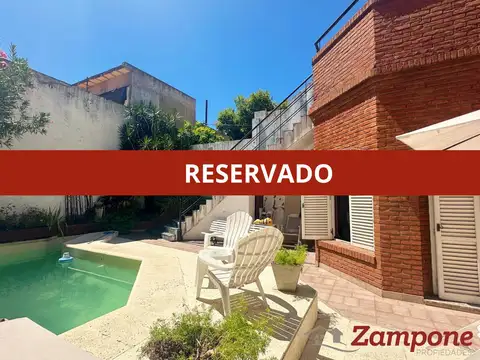 Casa en Venta en Flores, Capital Federal