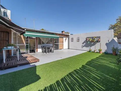 Casa en Venta en Villa Urquiza, Capital Federal