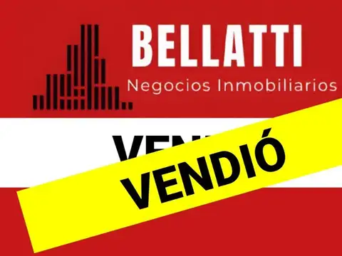 PH en Venta en Parque Patricios, Capital Federal