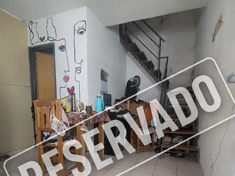 PH en Venta en Barracas, Capital Federal
