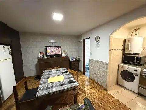 PH en Venta en Barracas, Capital Federal