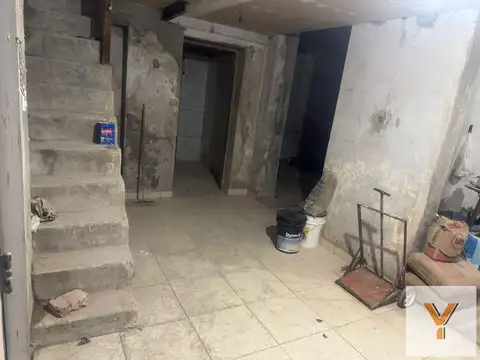 PH en Venta en San Cristobal, CABA