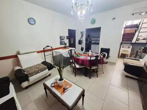 PH en Venta en Parque Avellaneda, CABA
