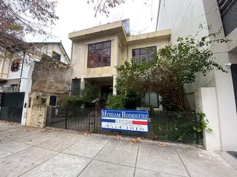 PH en Venta en Villa Devoto, Capital Federal