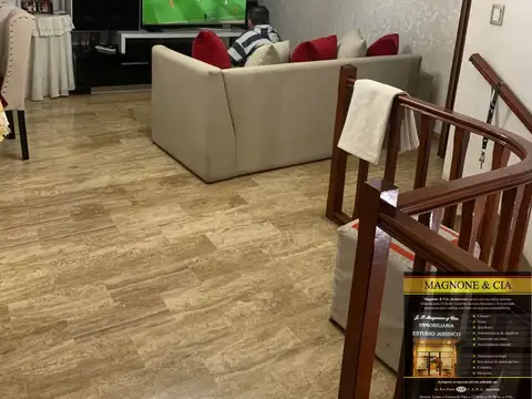 PH en Venta en Villa Lugano, Capital Federal