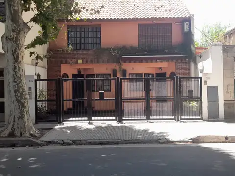 PH en Venta en Villa Crespo, CABA