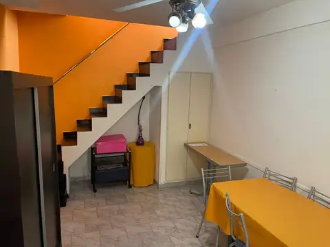 PH en Venta en Barracas, Capital Federal