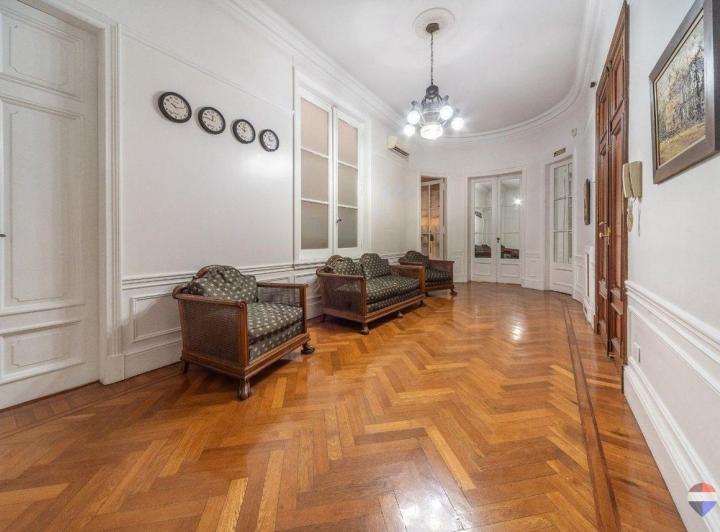 Departamento · 159m² · 5 Ambientes