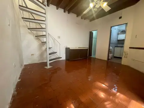 PH en Venta en Almagro, Capital Federal