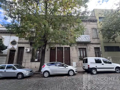 PH en Venta en Barracas, Capital Federal