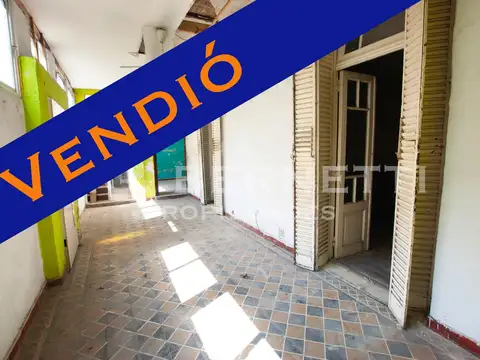 PH en Venta en Villa Pueyrredon, Capital Federal