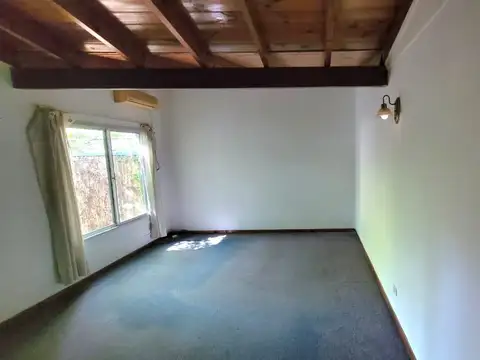 PH en Venta en Nuñez, CABA