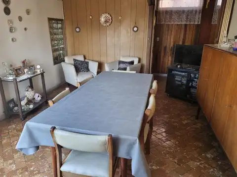 PH en Venta en Villa Urquiza, Capital Federal