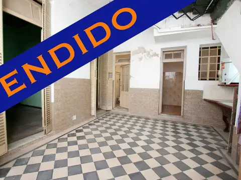 PH en Venta en Villa Pueyrredon, Capital Federal
