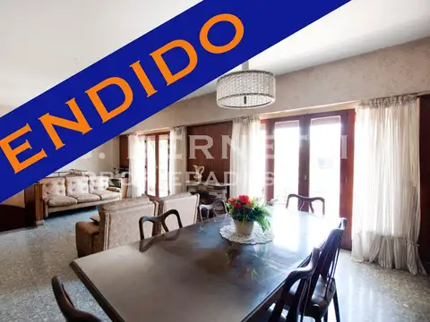 PH en Venta en Villa Pueyrredon, Capital Federal