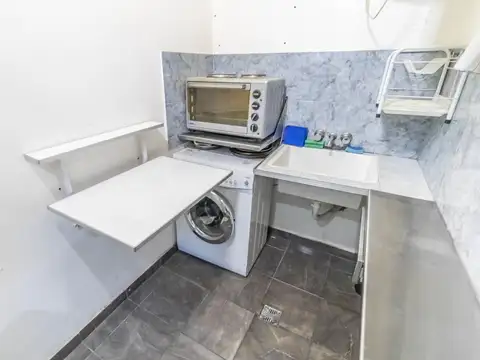 PH en Venta en Caballito, Capital Federal