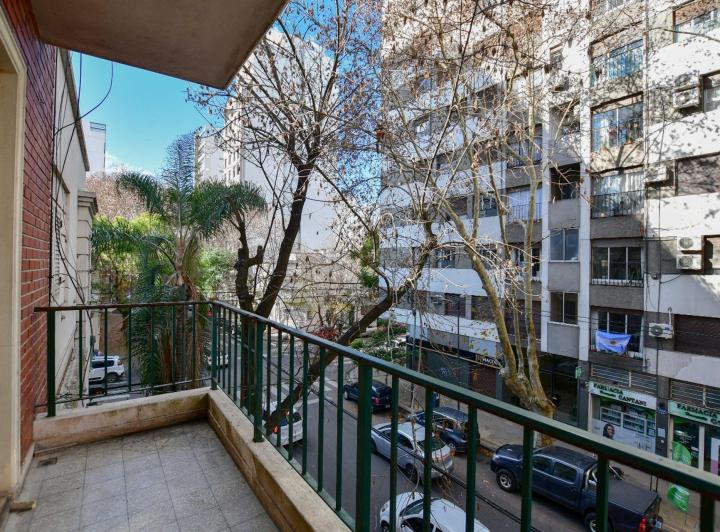 Departamento · 99m² · 5 Ambientes