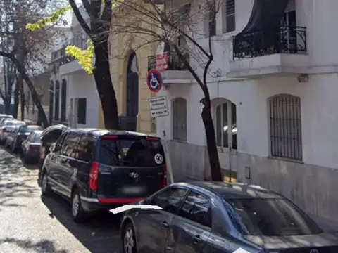 PH en Venta en San Cristobal, Capital Federal