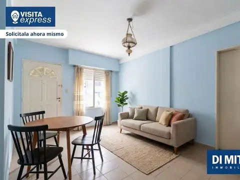 PH en Venta en Barracas, CABA