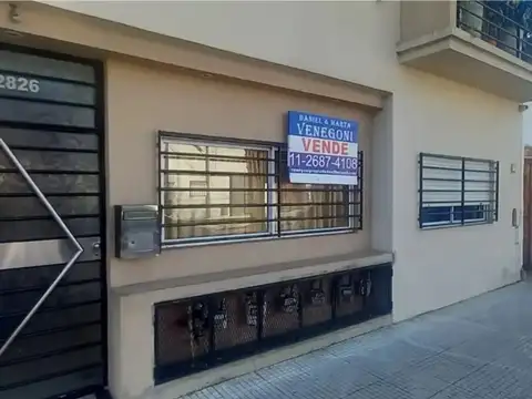 PH en Venta en Villa Lugano, Capital Federal