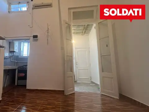PH en Venta en Almagro, Capital Federal