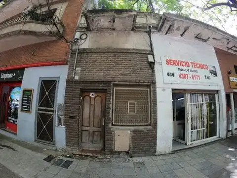 PH en Venta en Boca, Capital Federal