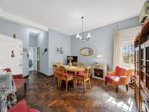 PH en Venta en Barracas, Capital Federal