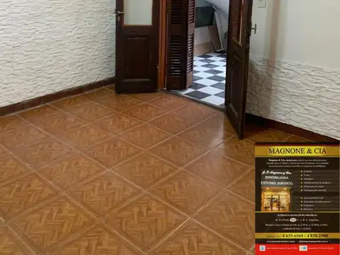 PH en Venta en Villa Lugano, Capital Federal