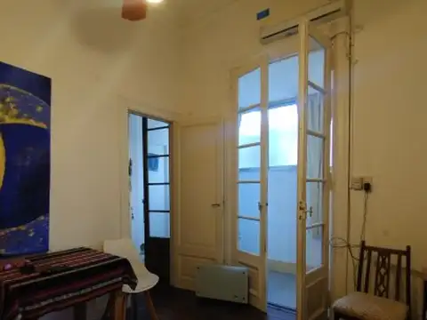 PH en Venta en Barracas, CABA