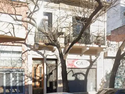 PH en Venta en Barracas, Capital Federal