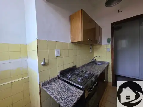 PH en Venta en Paternal, CABA