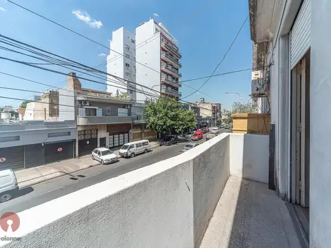 PH en Venta en Monte Castro, Capital Federal