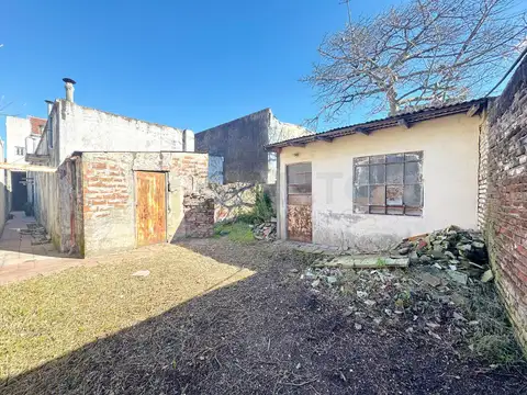 PH en Venta en Villa Lugano, CABA