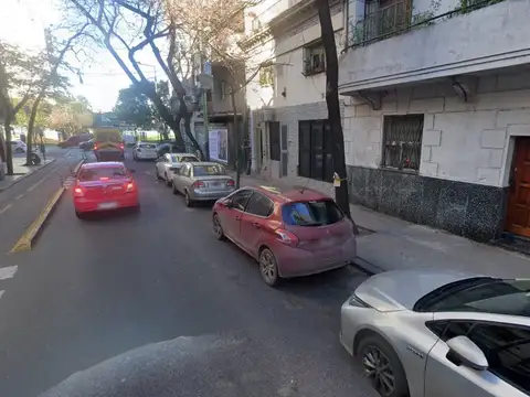 PH en Venta en Monserrat, Capital Federal