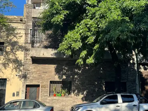 PH en Venta en Barracas, Capital Federal