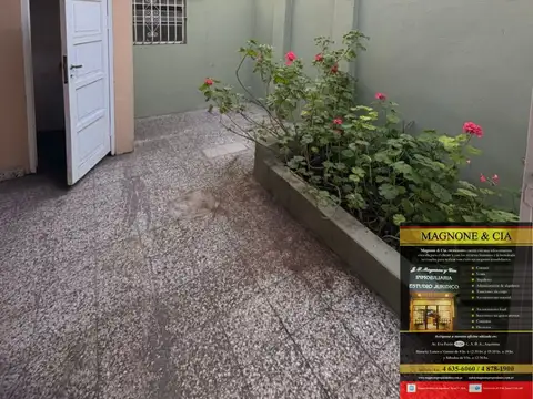 PH en Venta en Villa Lugano, Capital Federal