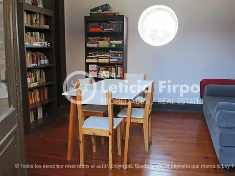 PH en Venta en San Nicolás, Capital Federal