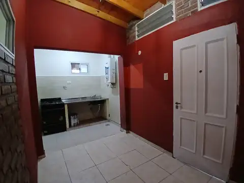 PH en Venta en Barracas, Capital Federal