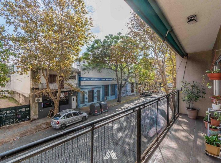 Departamento · 115m² · 5 Ambientes