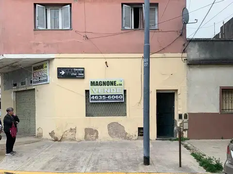 PH en Venta en Villa Lugano, Capital Federal