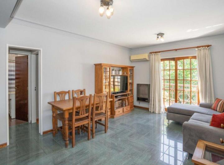 Departamento · 112m² · 5 Ambientes