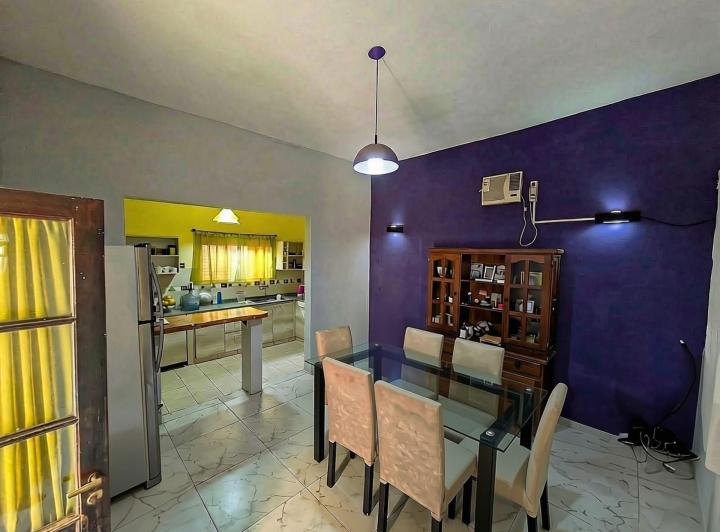 PH · 136m² · 6 Ambientes · 1 Cochera